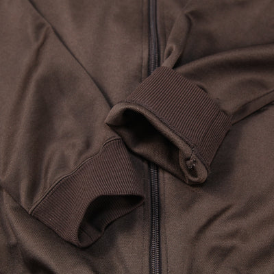 2025SS 別注 Track Jacket - Poly Smooth QV1900 M