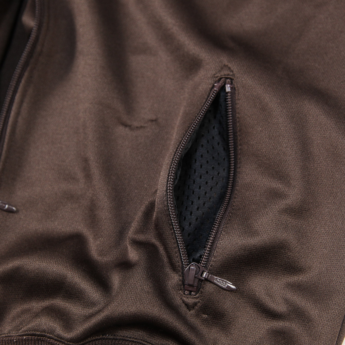2025SS 別注 Track Jacket - Poly Smooth QV1900 M
