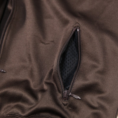 2025SS 別注 Track Jacket - Poly Smooth QV1900 M
