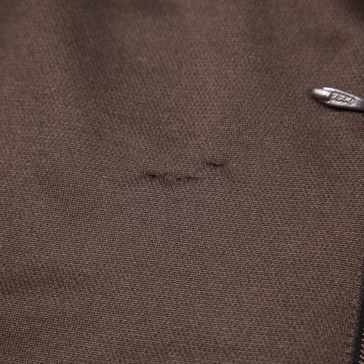 2025SS 別注 Track Jacket - Poly Smooth QV1900 M