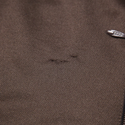 2025SS 別注 Track Jacket - Poly Smooth QV1900 M