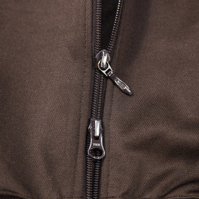 2025SS 別注 Track Jacket - Poly Smooth QV1900 M