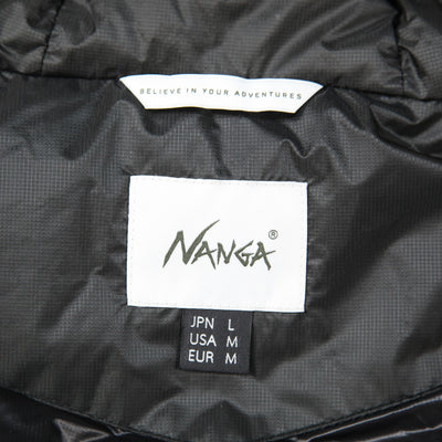 2022AW AURORA LIGHT DOWN JACKET L