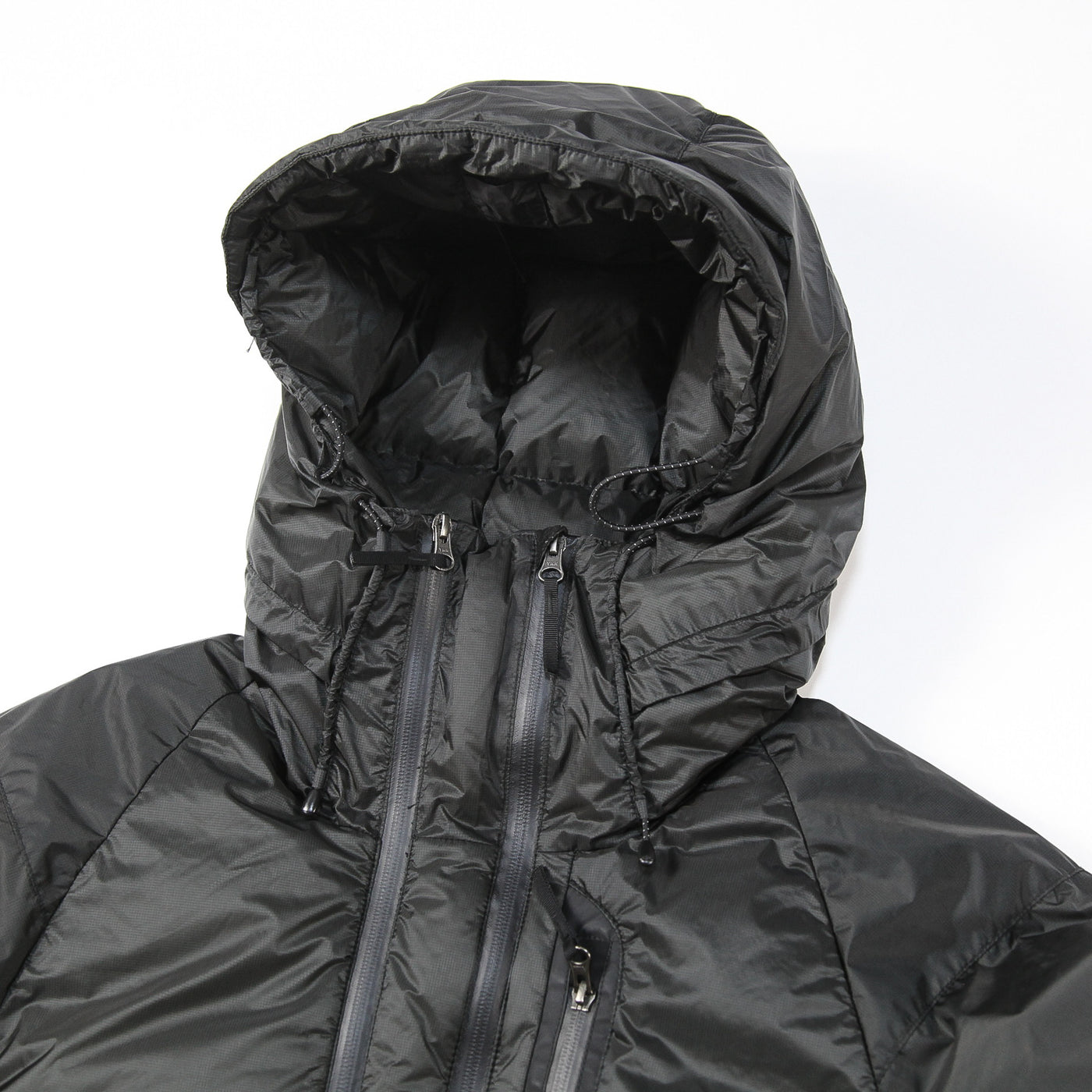 2022AW AURORA LIGHT DOWN JACKET L
