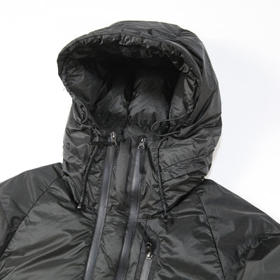 2022AW AURORA LIGHT DOWN JACKET L