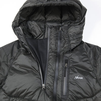 2022AW AURORA LIGHT DOWN JACKET L