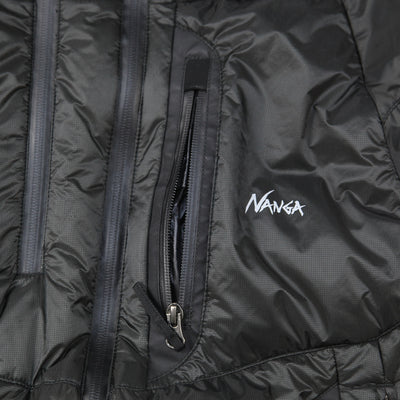 2022AW AURORA LIGHT DOWN JACKET L