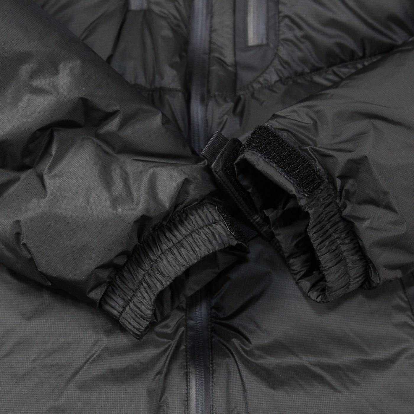 2022AW AURORA LIGHT DOWN JACKET L