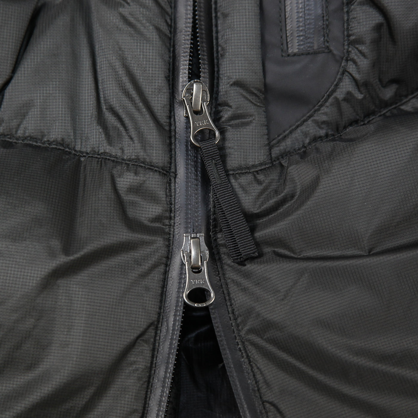 2022AW AURORA LIGHT DOWN JACKET L