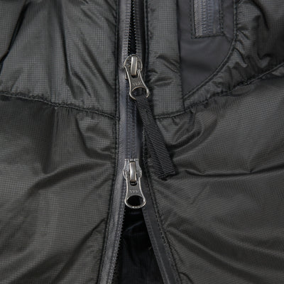 2022AW AURORA LIGHT DOWN JACKET L
