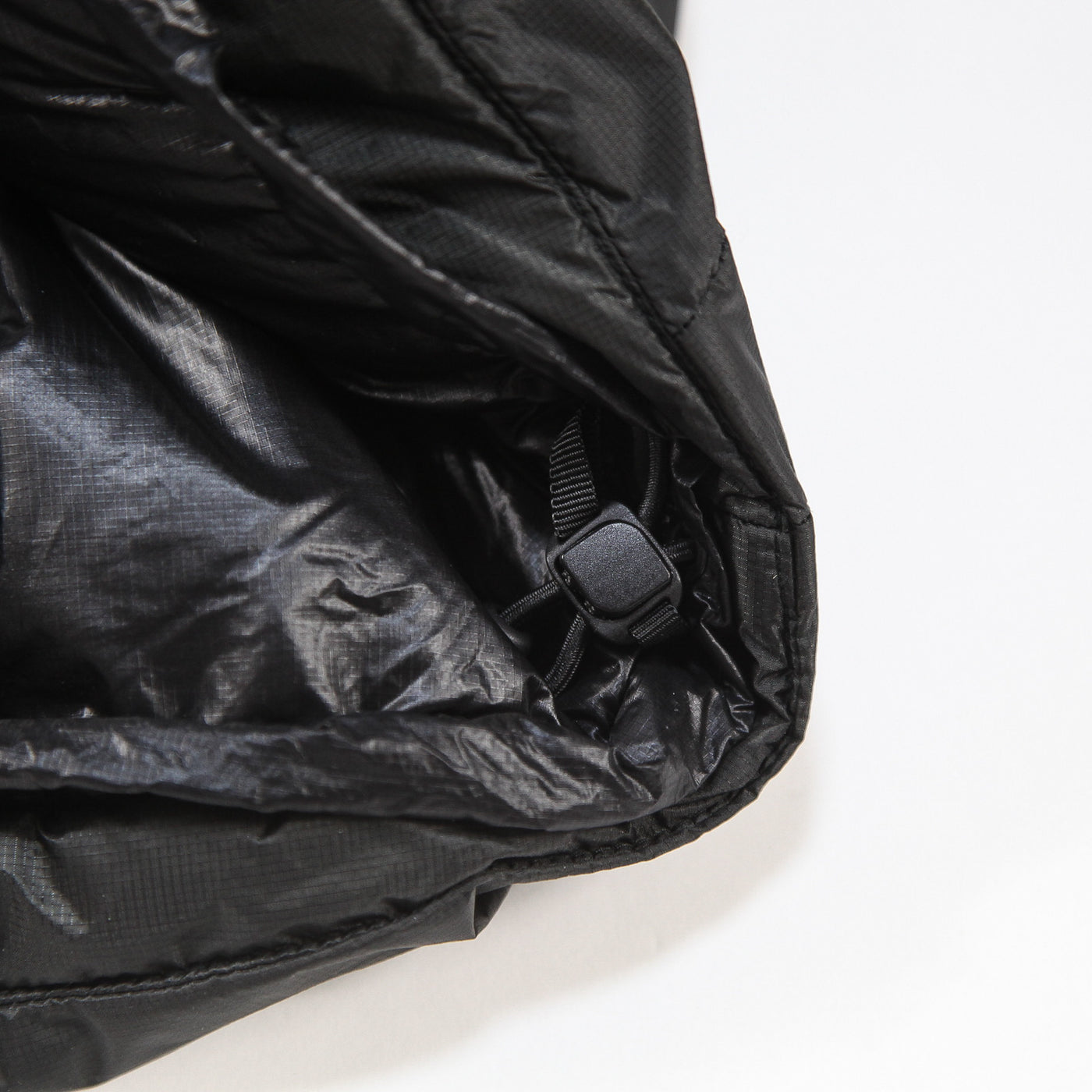 2022AW AURORA LIGHT DOWN JACKET L