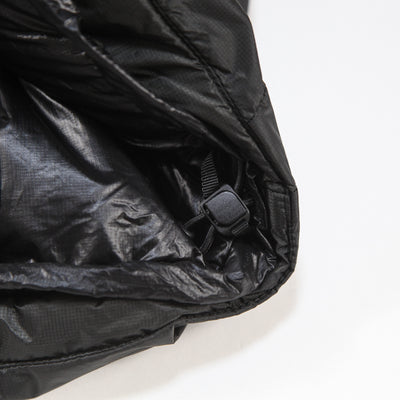 2022AW AURORA LIGHT DOWN JACKET L