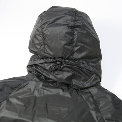 2022AW AURORA LIGHT DOWN JACKET L