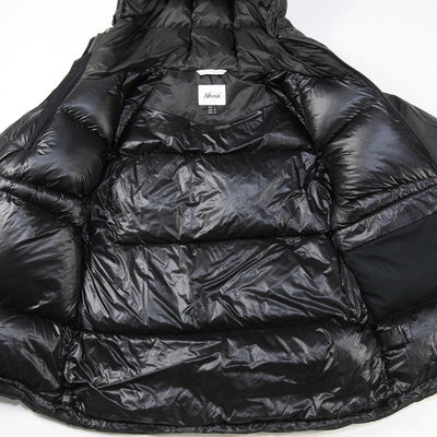 2022AW AURORA LIGHT DOWN JACKET L