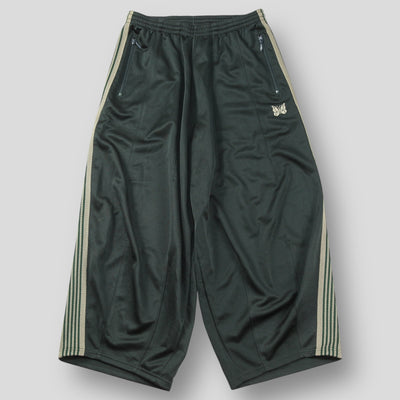 2021AW H.D. Track Pant - Poly Smooth JO225 S