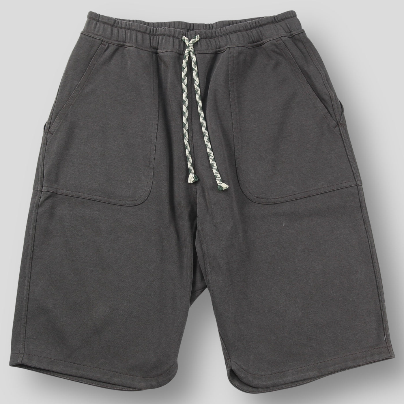 2024SS COTTON JERSEY SHORTS L