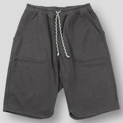 2024SS COTTON JERSEY SHORTS L