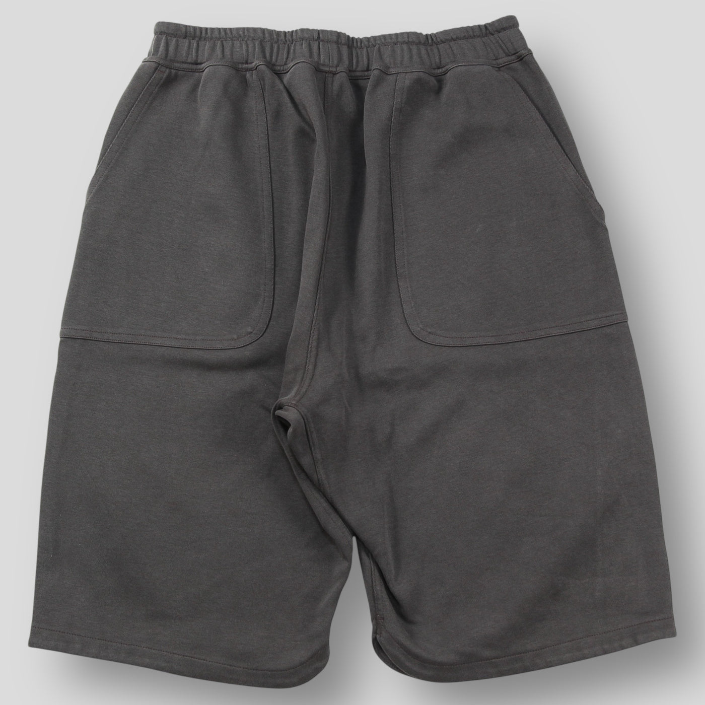 2024SS COTTON JERSEY SHORTS L