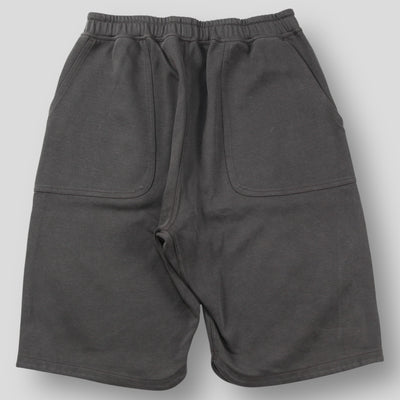 2024SS COTTON JERSEY SHORTS L