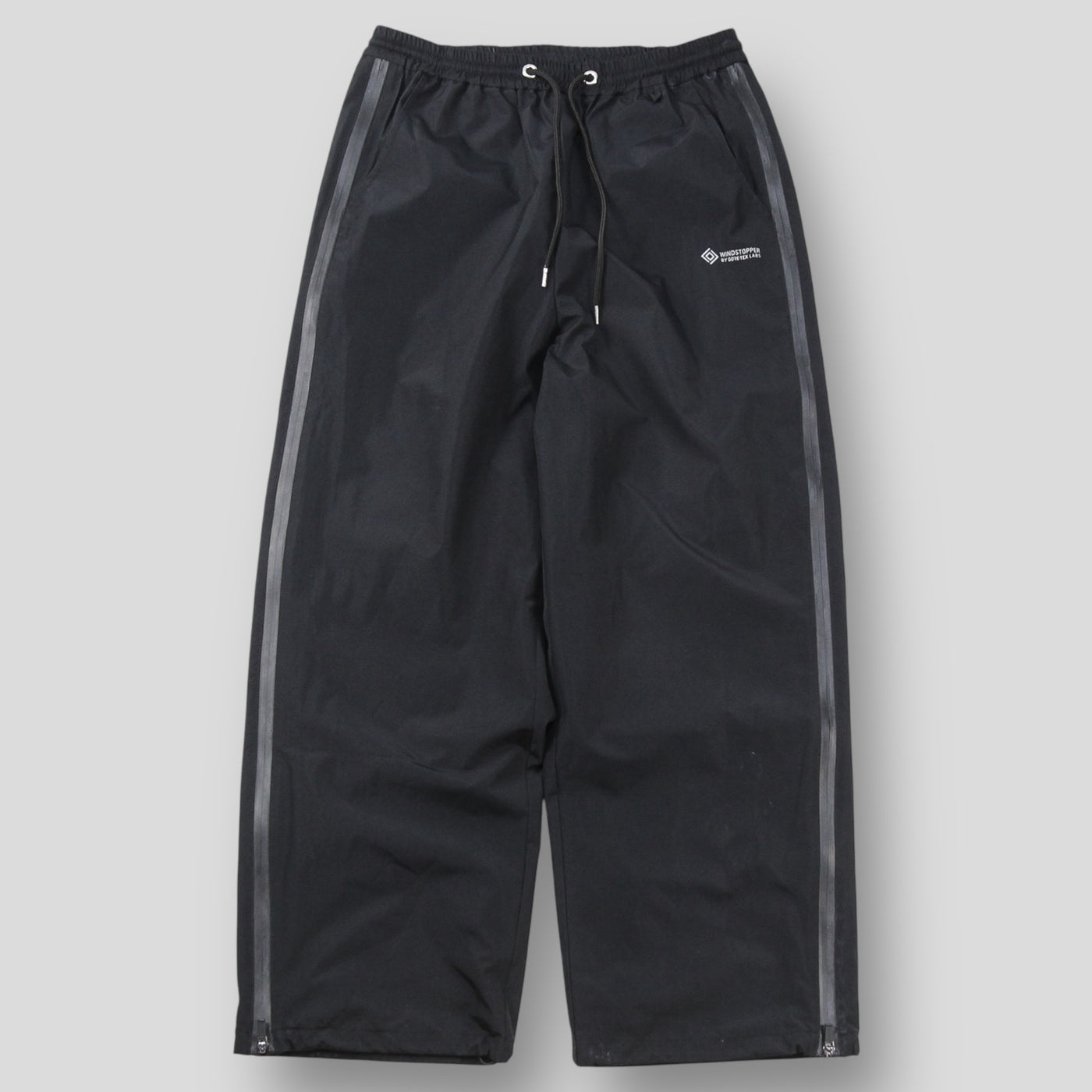 2024SS WINDSTOPPER PRODUCTS BY GORE-TEX LABS Side Zip Tech Pants epc240245 M