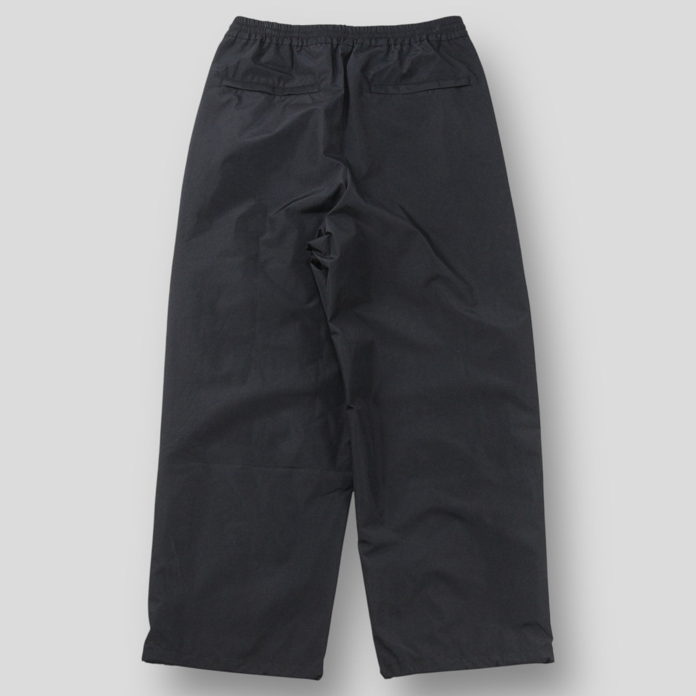 2024SS WINDSTOPPER PRODUCTS BY GORE-TEX LABS Side Zip Tech Pants epc240245 M