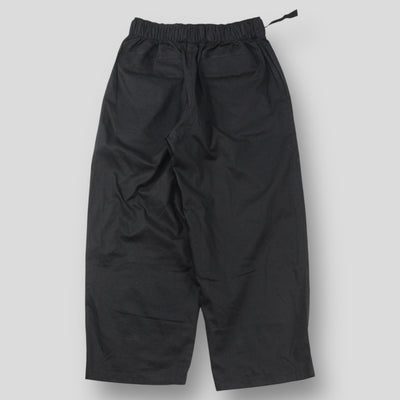 2023SS BELTED TROUSERS TYPE-3 FREE