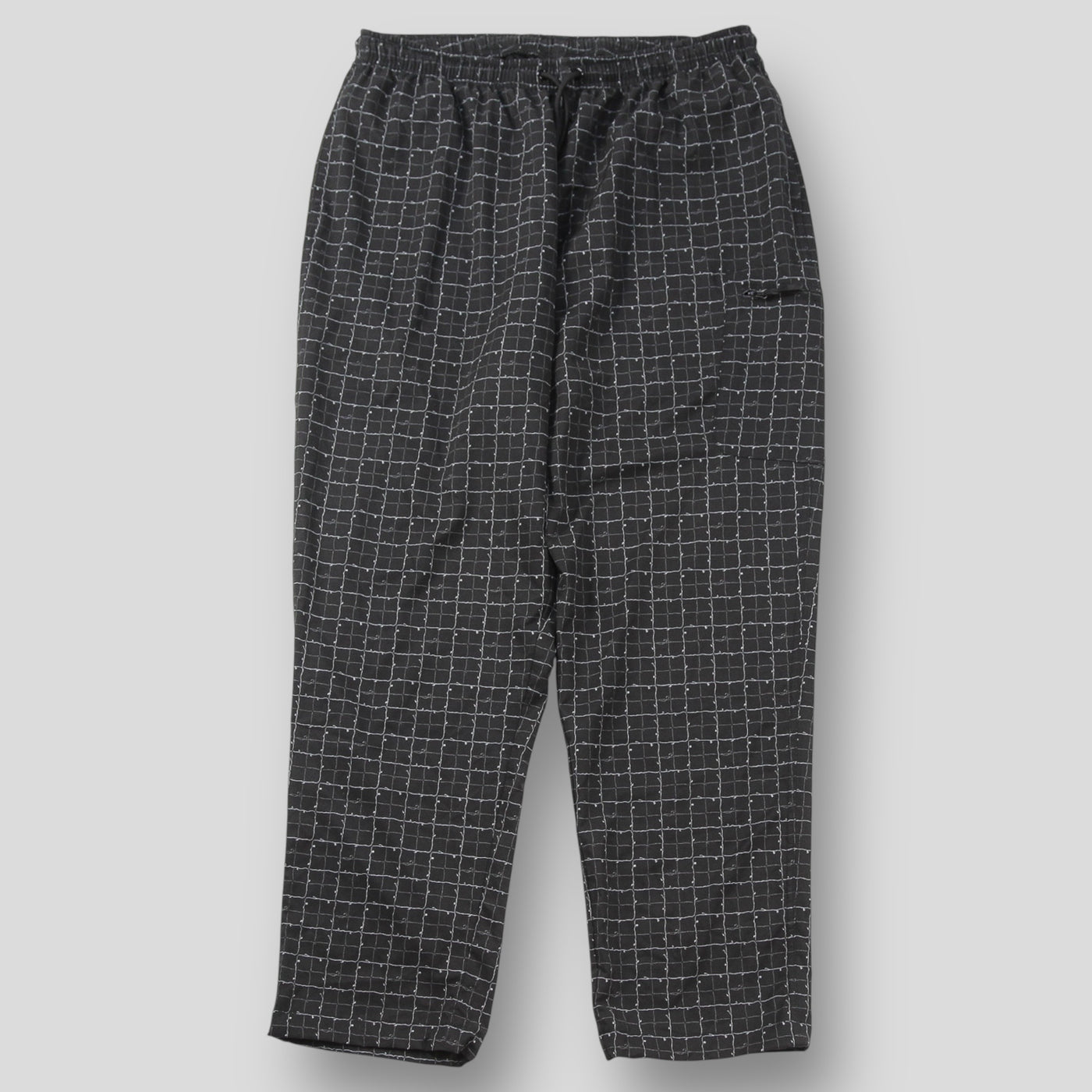 2022SS KERJA PANTS 4 L