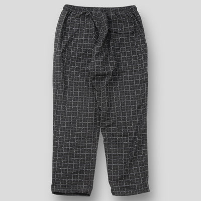 2022SS KERJA PANTS 4 L