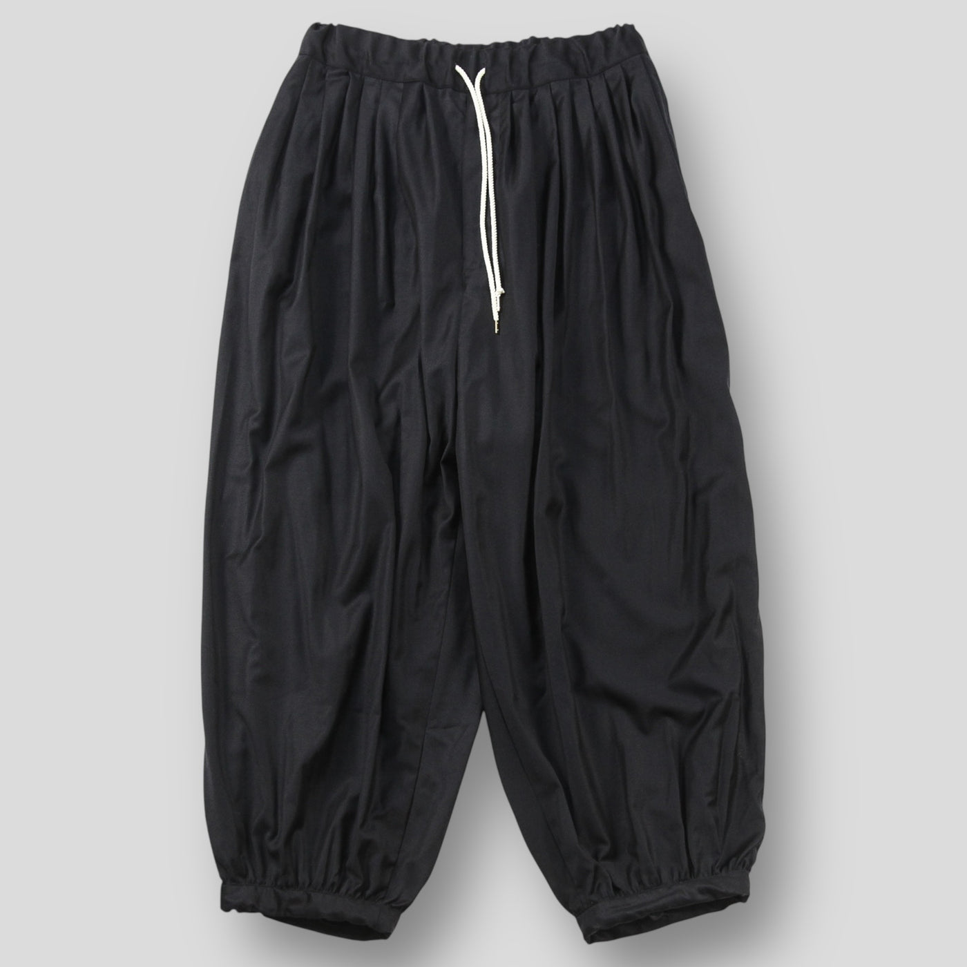 2017AW Balloon Pants 17AW-PA9-002 M