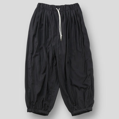 2017AW Balloon Pants 17AW-PA9-002 M
