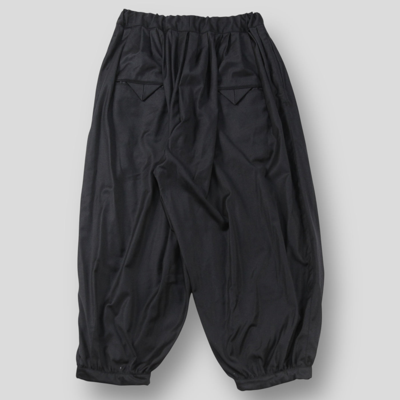 2017AW Balloon Pants 17AW-PA9-002 M