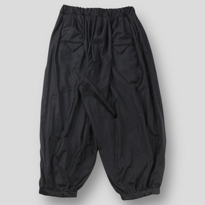 2017AW Balloon Pants 17AW-PA9-002 M