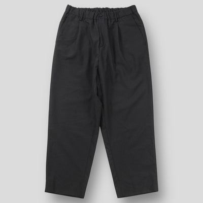 2022SS Pleated Trouser SUPPTL031P 32 SSM6068