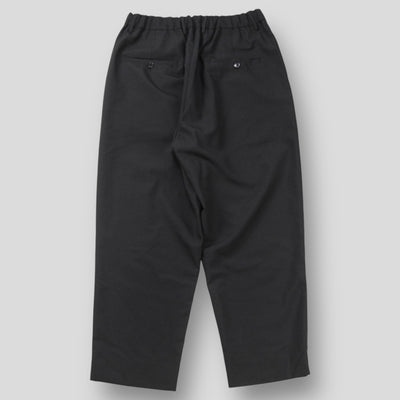 2022SS Pleated Trouser SUPPTL031P 32 SSM6068