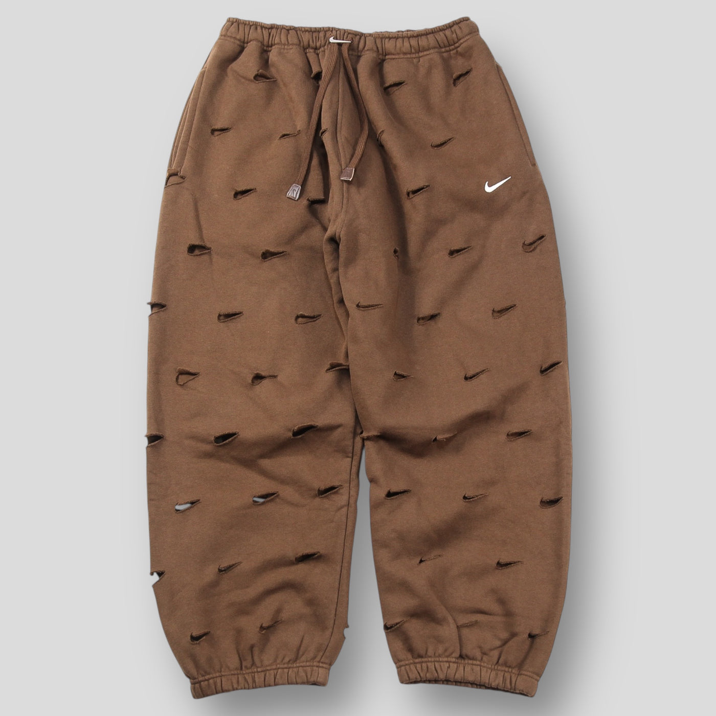 2024SS NRG HE SWOOSH PANT FJ3269-259 M