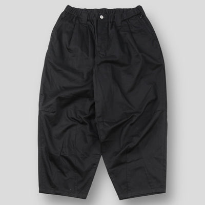 2023AW HERRINGBONE BALLOON PANTS FW23-B07 XL