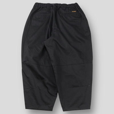 2023AW HERRINGBONE BALLOON PANTS FW23-B07 XL