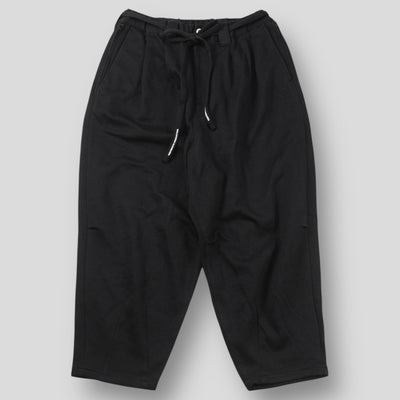 2021AW SMOOTH BALLOON PANTS FW21-B03 L SSM6050