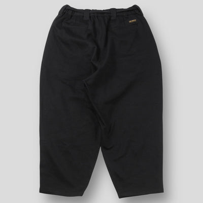 2021AW SMOOTH BALLOON PANTS FW21-B03 L SSM6050