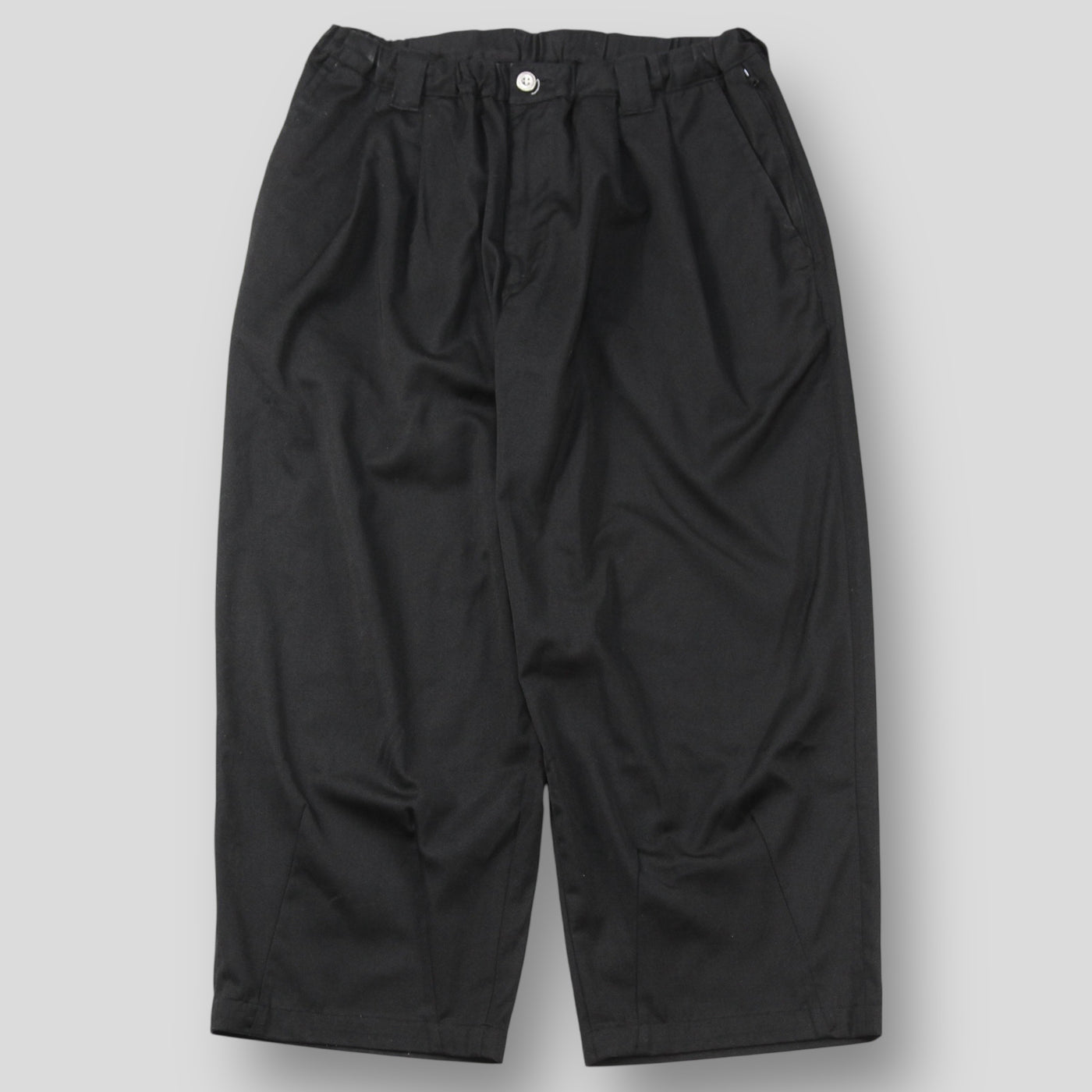 2021AW BAGGY SLACKS XL