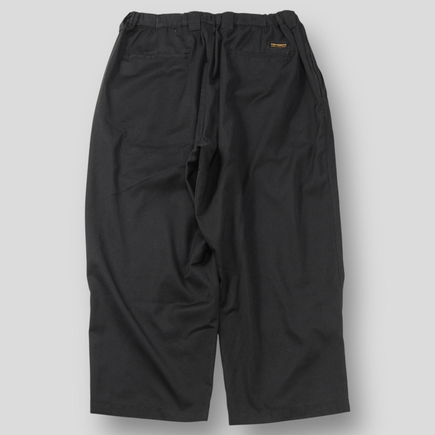 2021AW BAGGY SLACKS XL