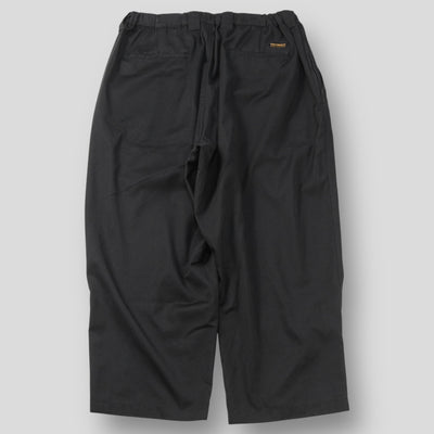 2021AW BAGGY SLACKS XL