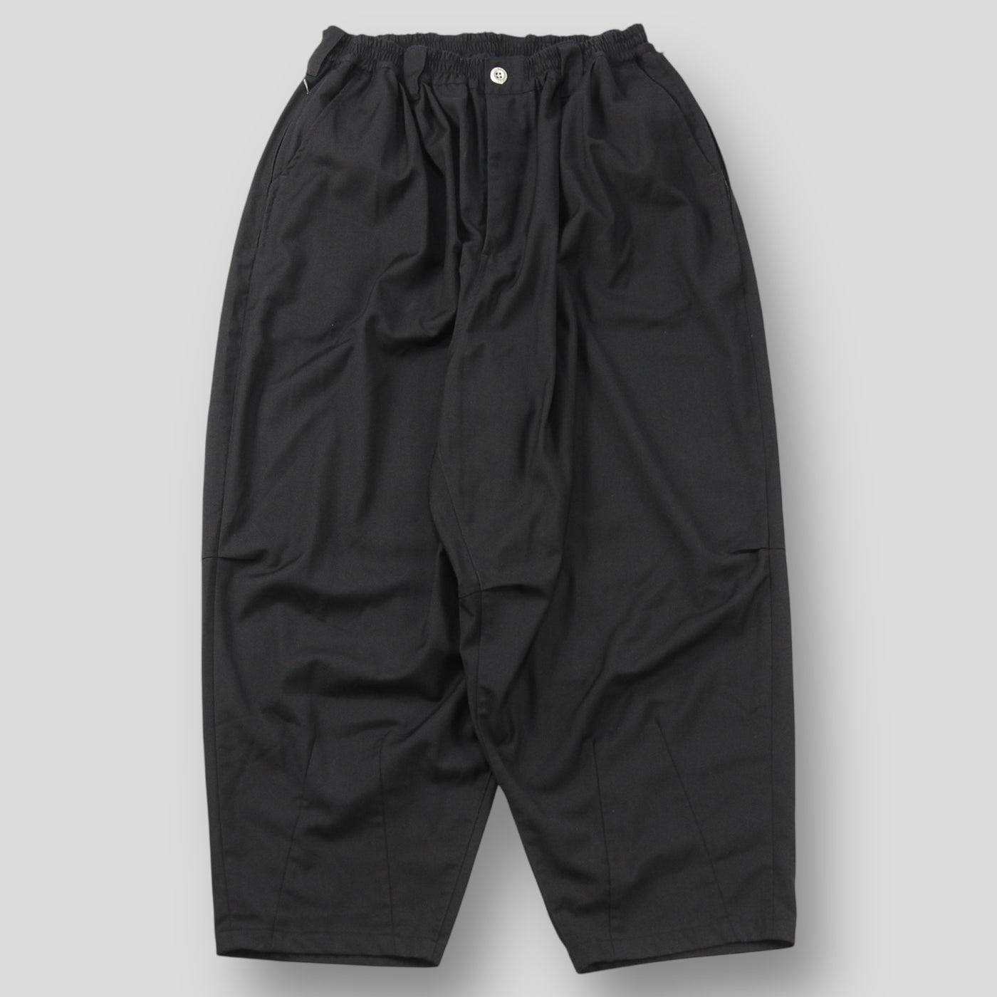 2022AW BALLOON SLACKS FW22-B09 XL