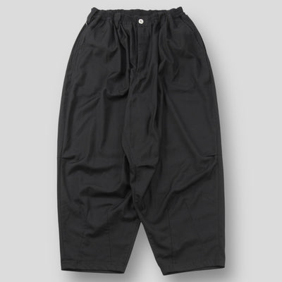 2022AW BALLOON SLACKS FW22-B09 XL