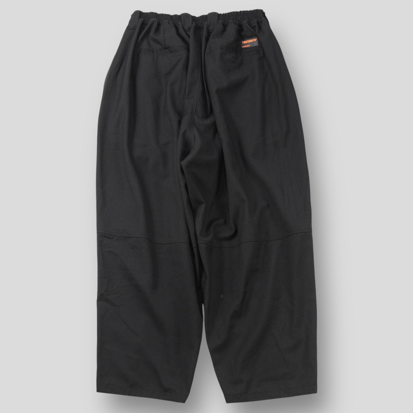 2022AW BALLOON SLACKS FW22-B09 XL