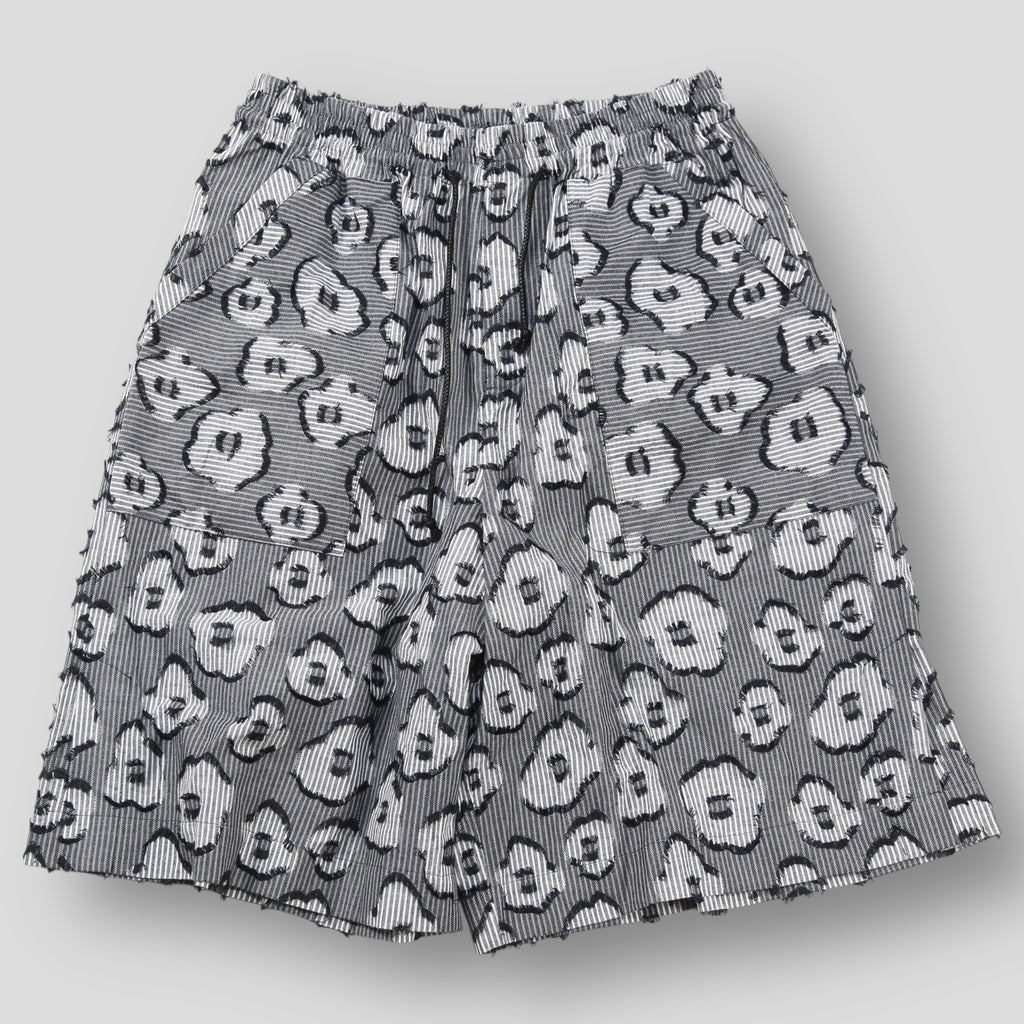 パンツ VOAAOV SWEET JACQUARD SHORT VOAAOV / ヴォアーブ 2024SS SWEET JACQUARD SHORT VOSP-L73 1 – SHAFT