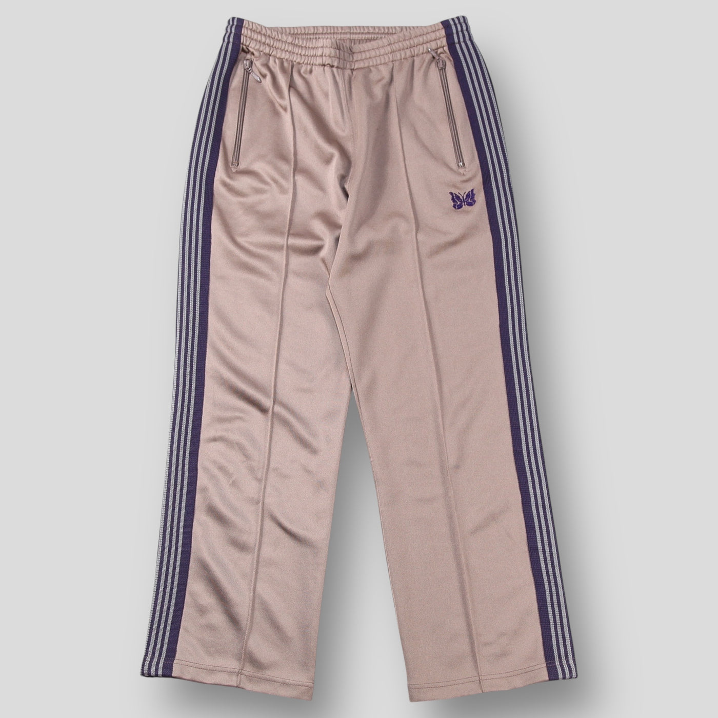 2022AW Track Pant - Poly Smooth LQ229 M