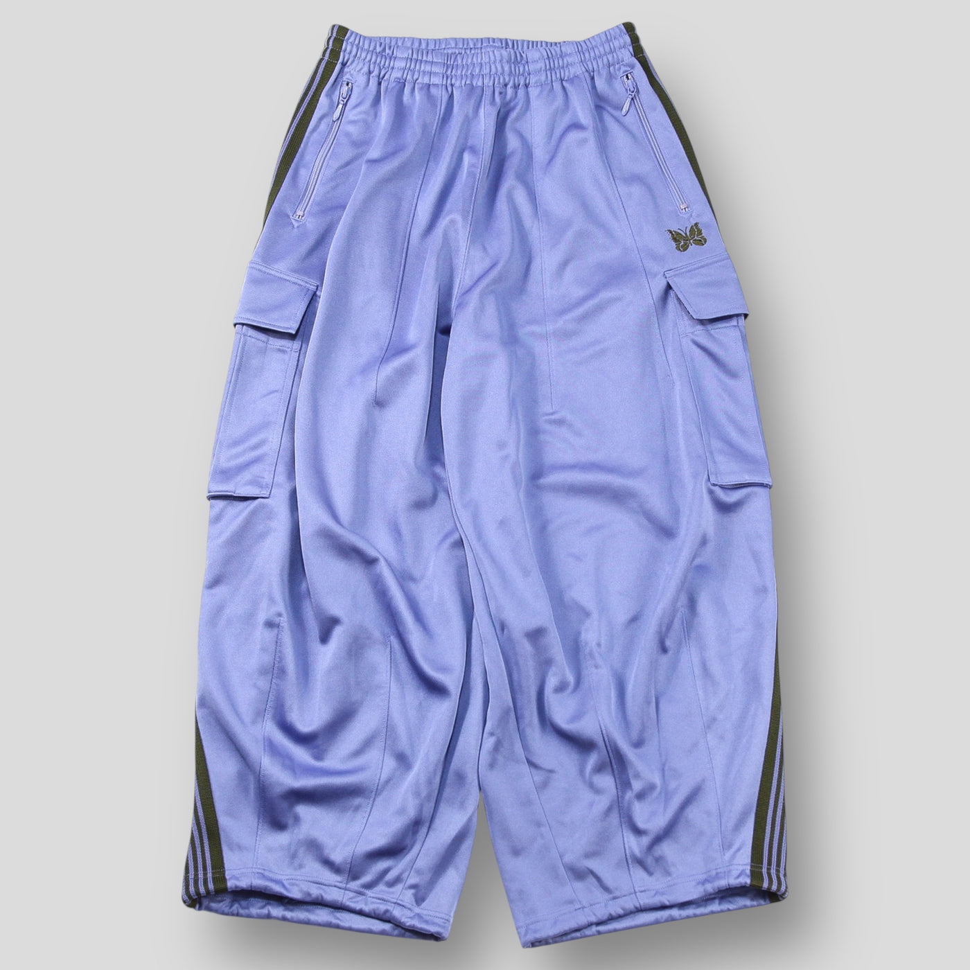 2023SS H.D. Track Pant - BDU / Poly Smooth MR398 S