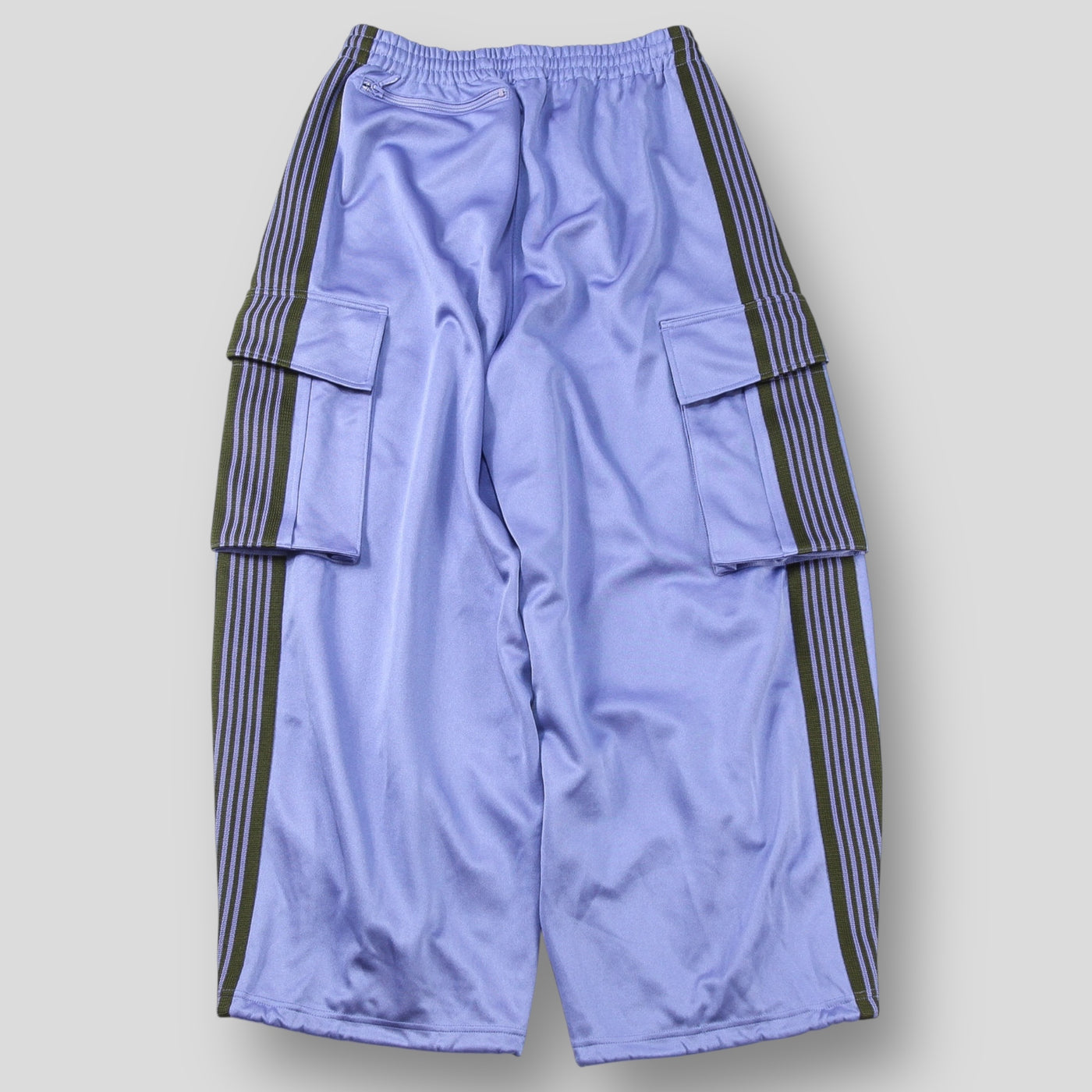 2023SS H.D. Track Pant - BDU / Poly Smooth MR398 S