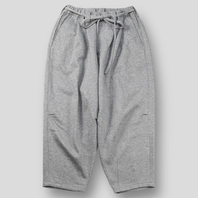 2021AW SMOOTH BALLOON PANTS FW21-B03 L SSM6049